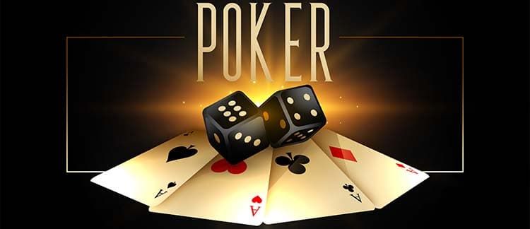 Type of Poker