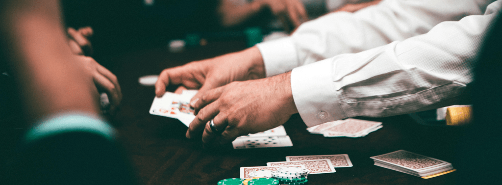 live casinos, live dealer