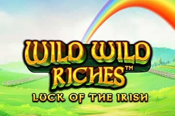 Wild Wild Riches