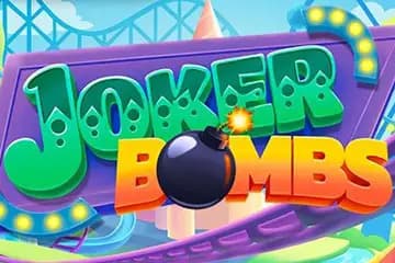 Joker Bombs