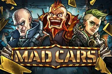 Mad Cars