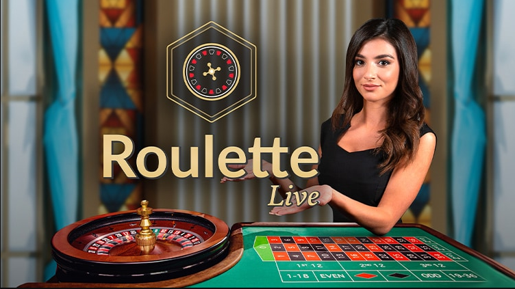 live roulette